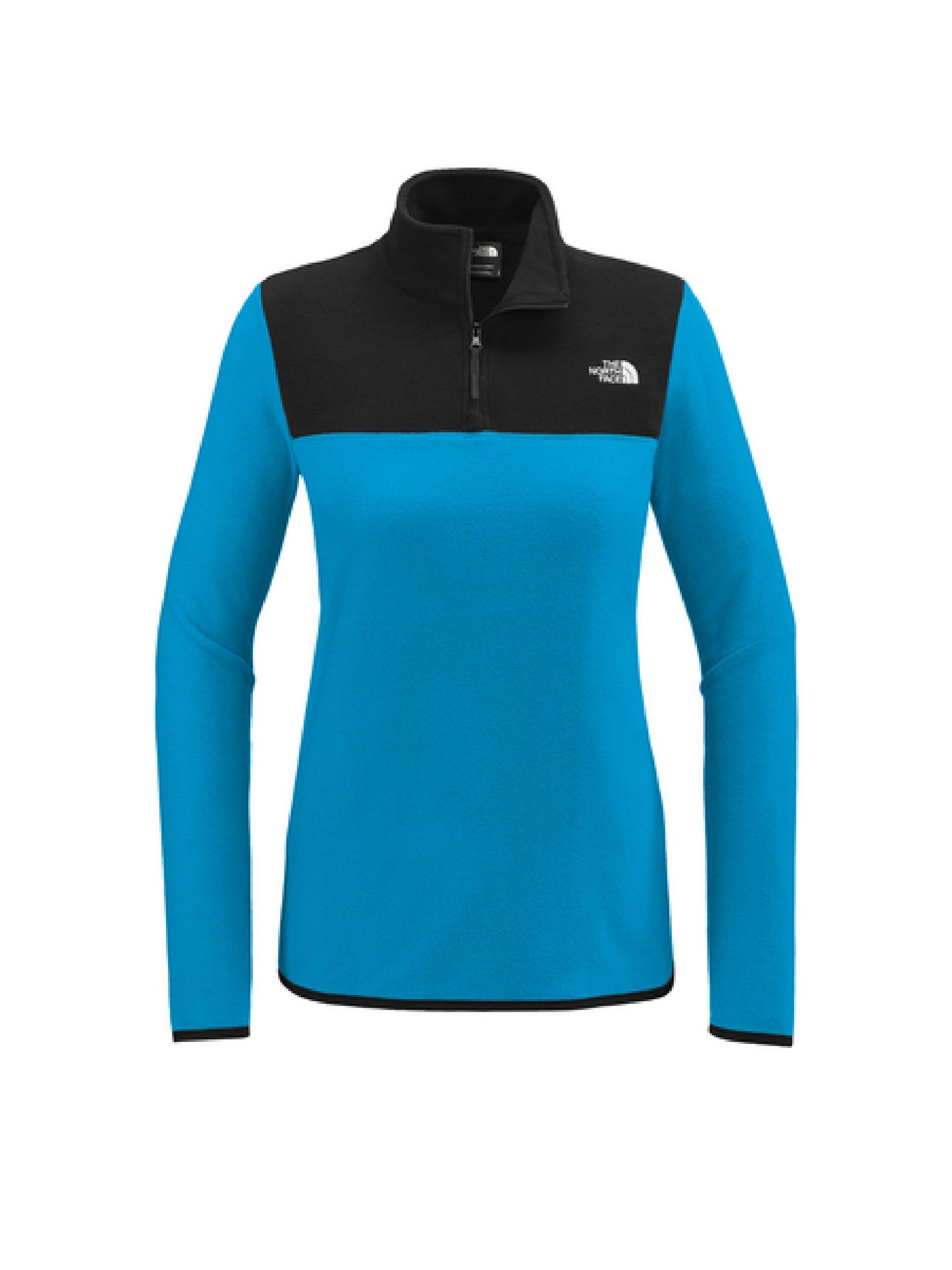 EAPC141. The North Face® Ladies Glacier 1/4-Zip Fleece