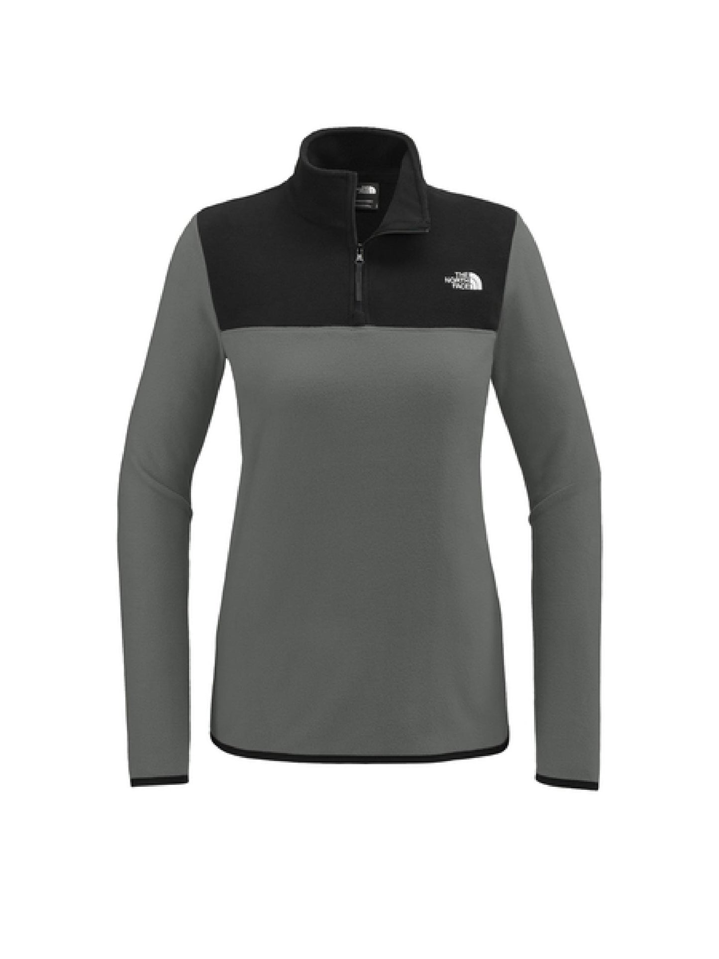 EAPC141. The North Face® Ladies Glacier 1/4-Zip Fleece