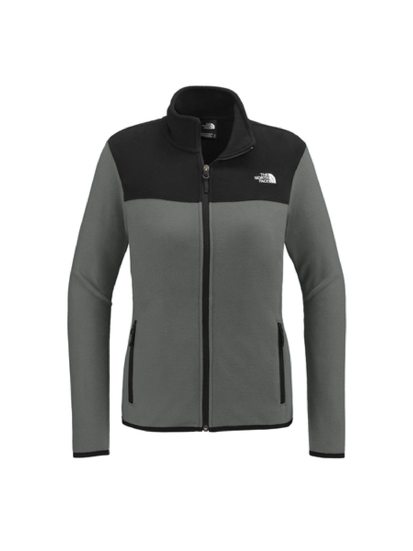 EAPC142. The North Face® Ladies Glacier Full-Zip Fleece Jacket