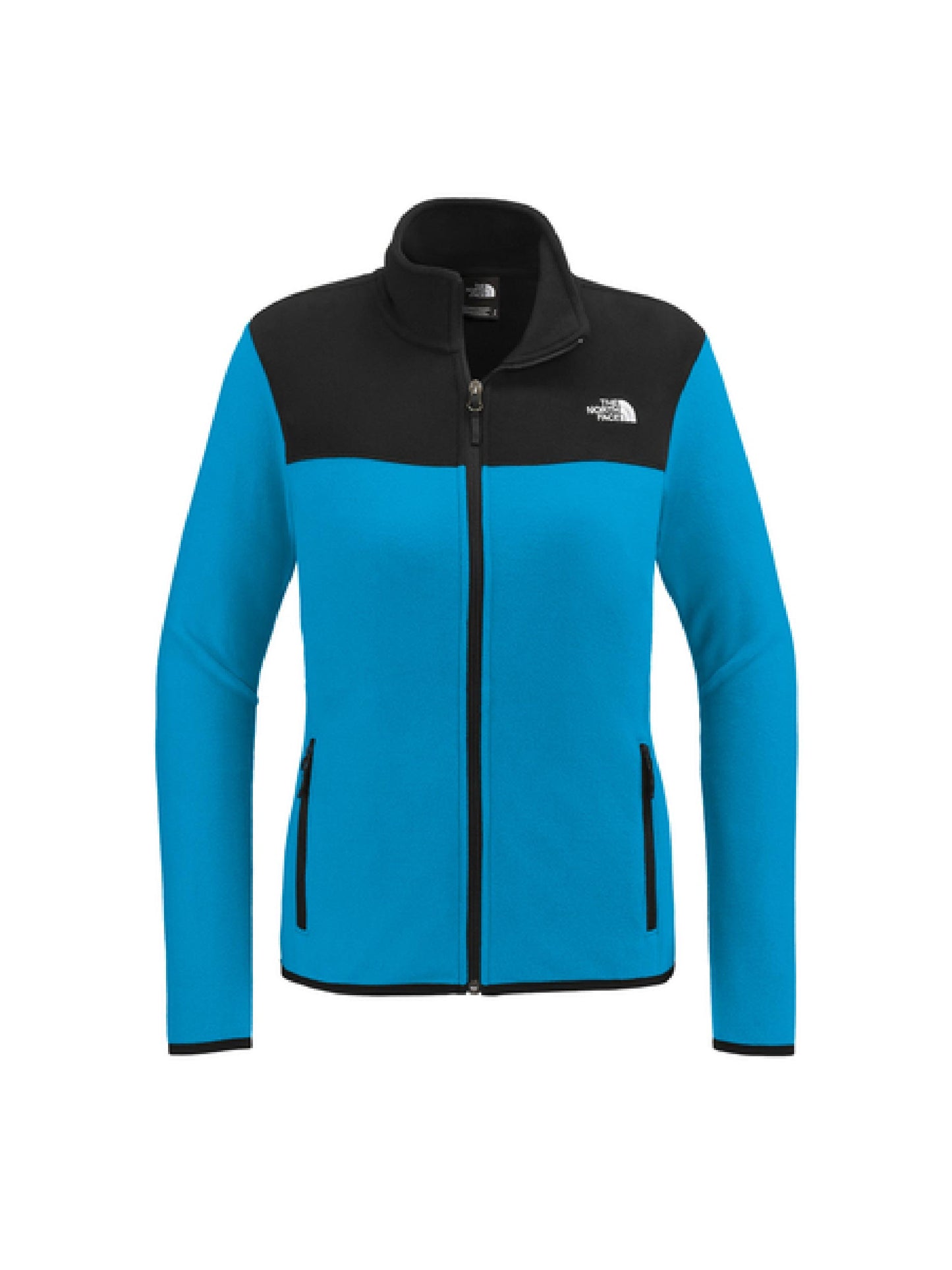 EAPC142. The North Face® Ladies Glacier Full-Zip Fleece Jacket