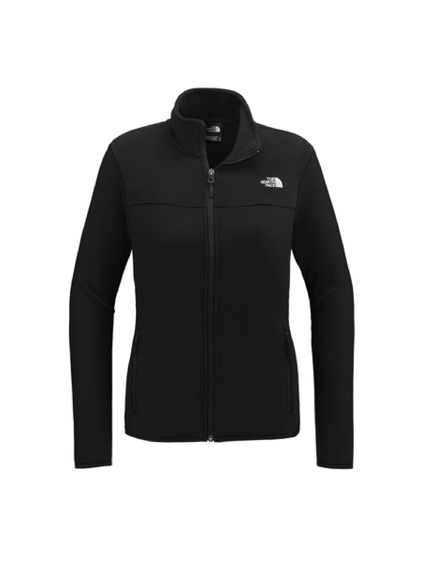 EAPC142. The North Face® Ladies Glacier Full-Zip Fleece Jacket