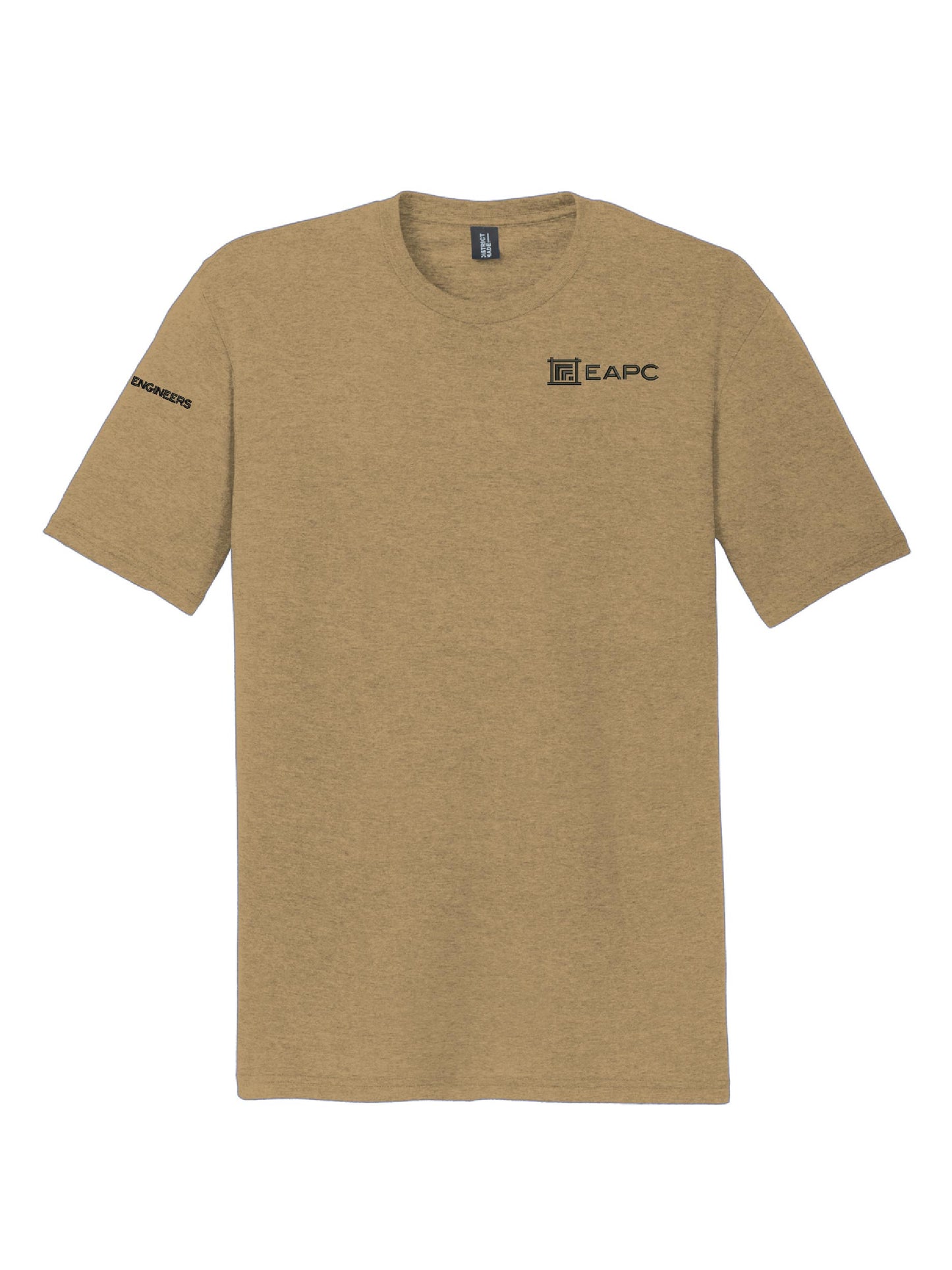 EAPC248. District® Perfect Tri® Tee