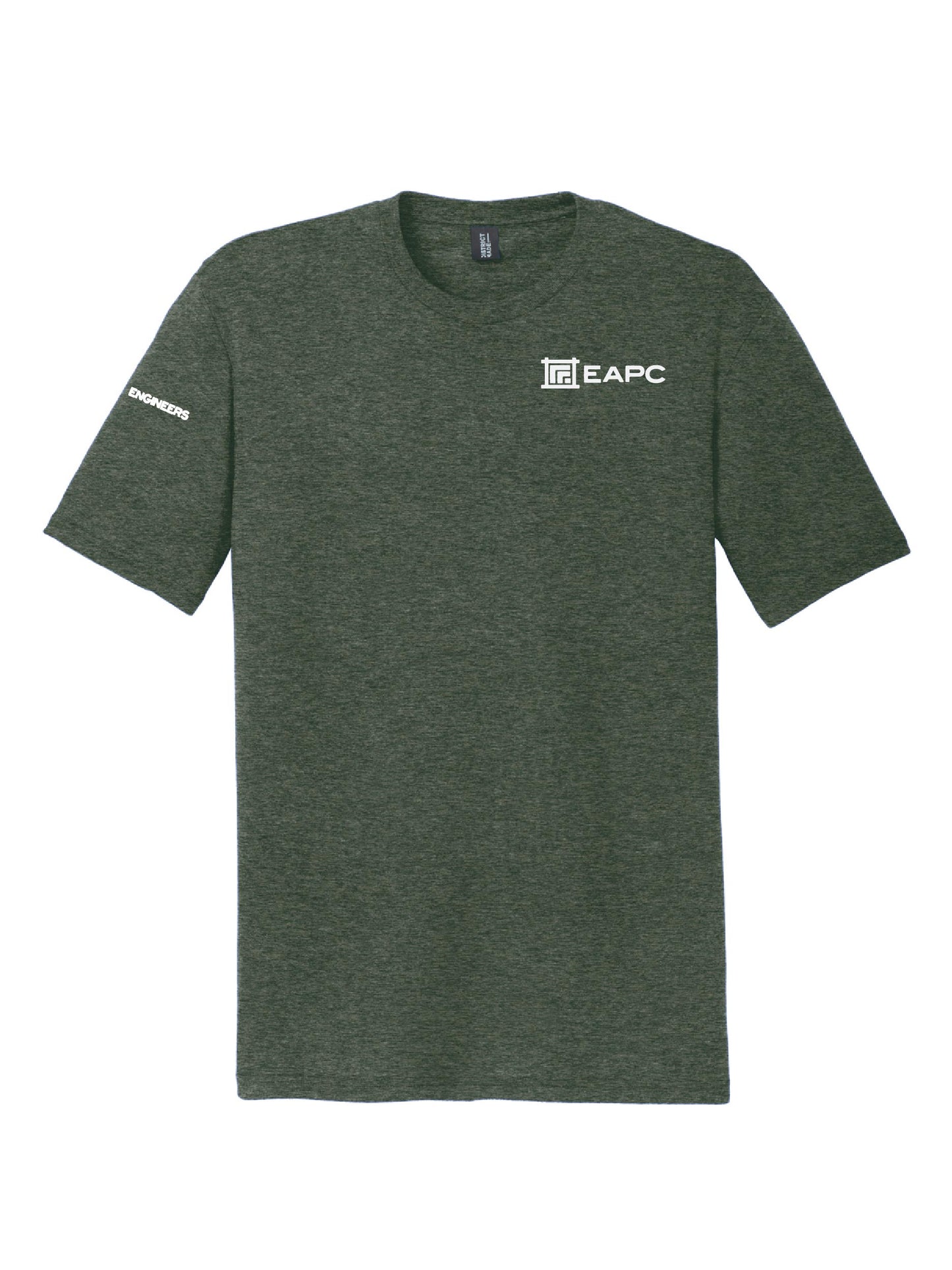 EAPC248. District® Perfect Tri® Tee