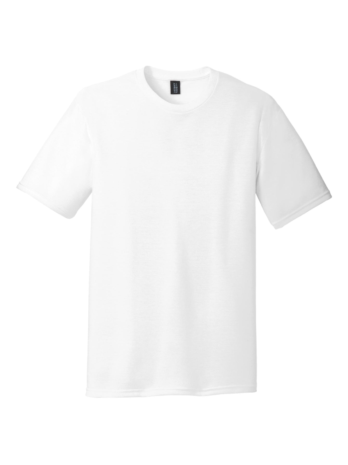 EAPC248. District® Perfect Tri® Tee