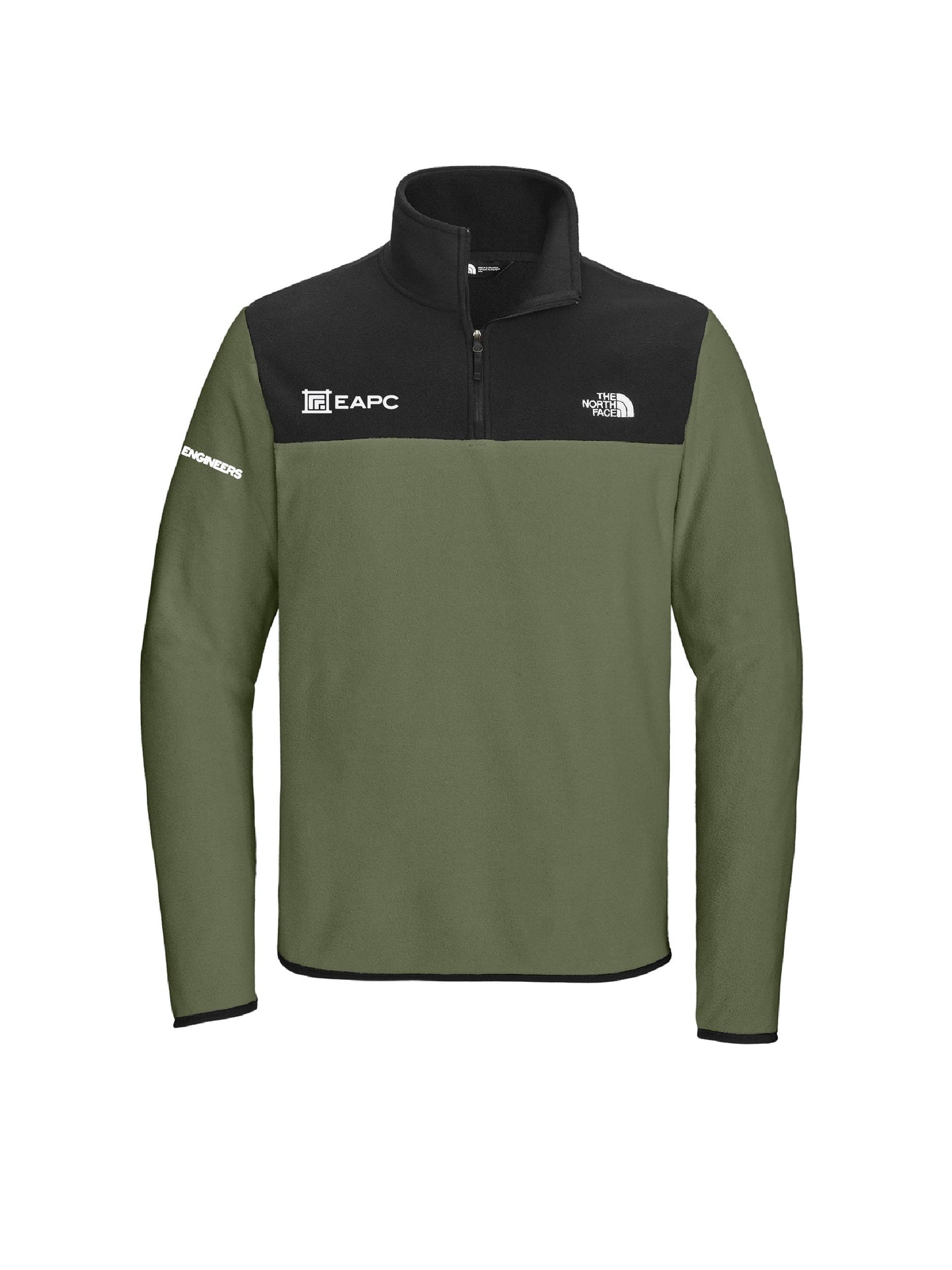 EAPC249. The North Face® Glacier 1/4-Zip Fleece