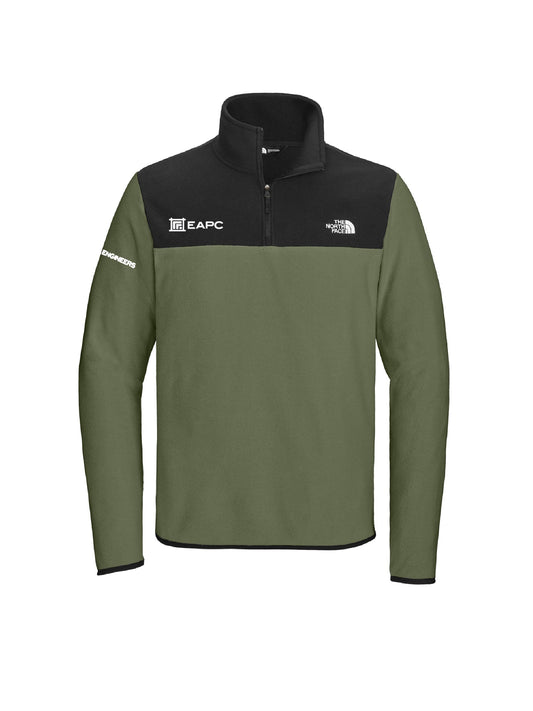 EAPC249. The North Face® Glacier 1/4-Zip Fleece