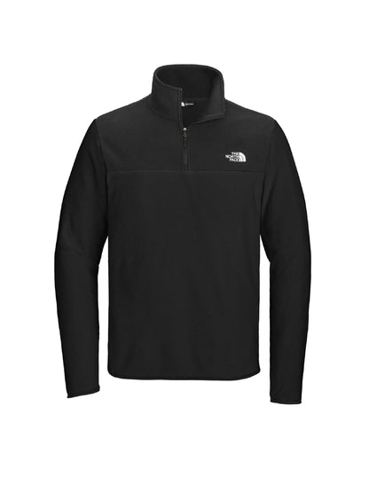 EAPC249. The North Face® Glacier 1/4-Zip Fleece