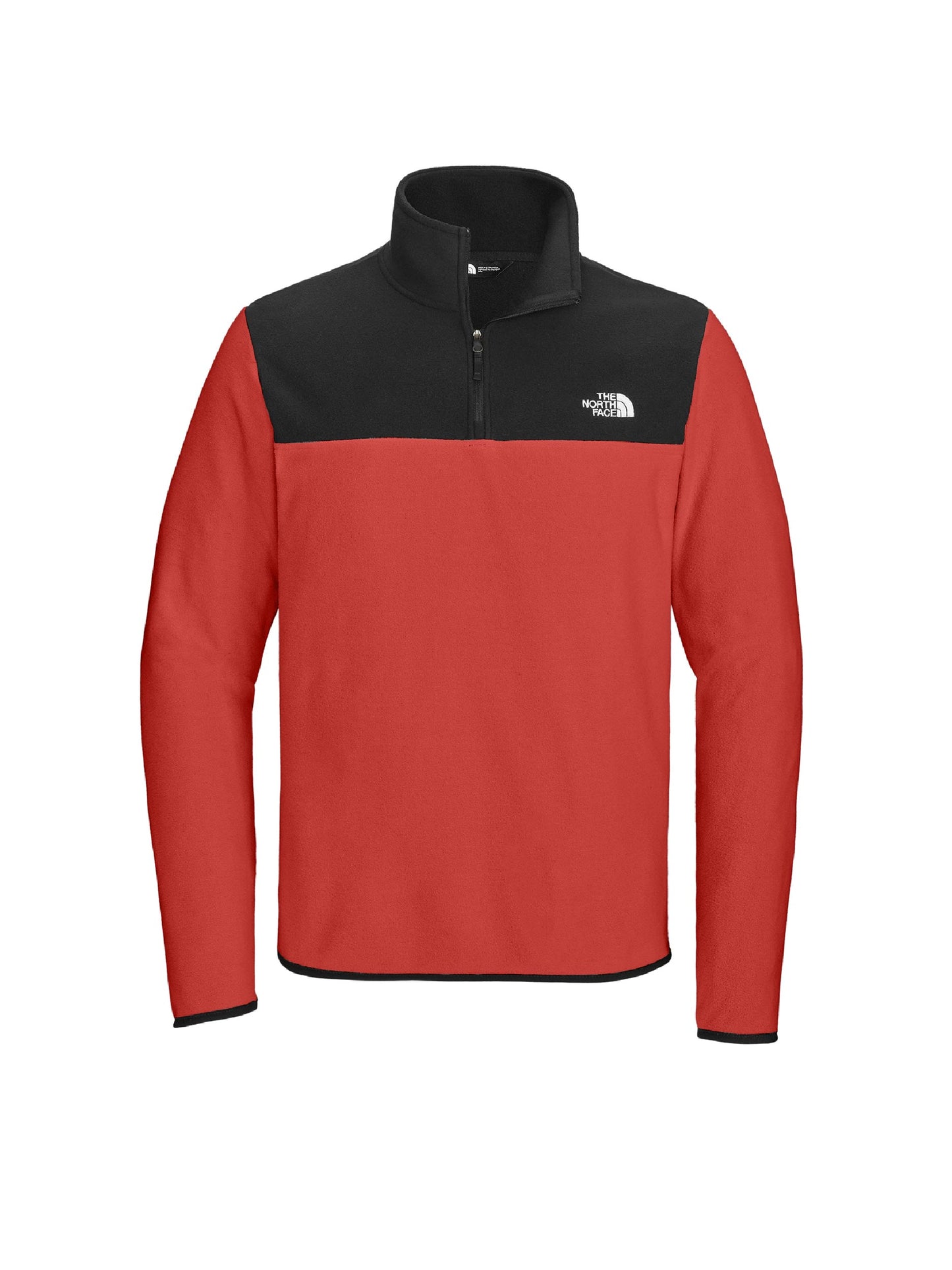 EAPC249. The North Face® Glacier 1/4-Zip Fleece