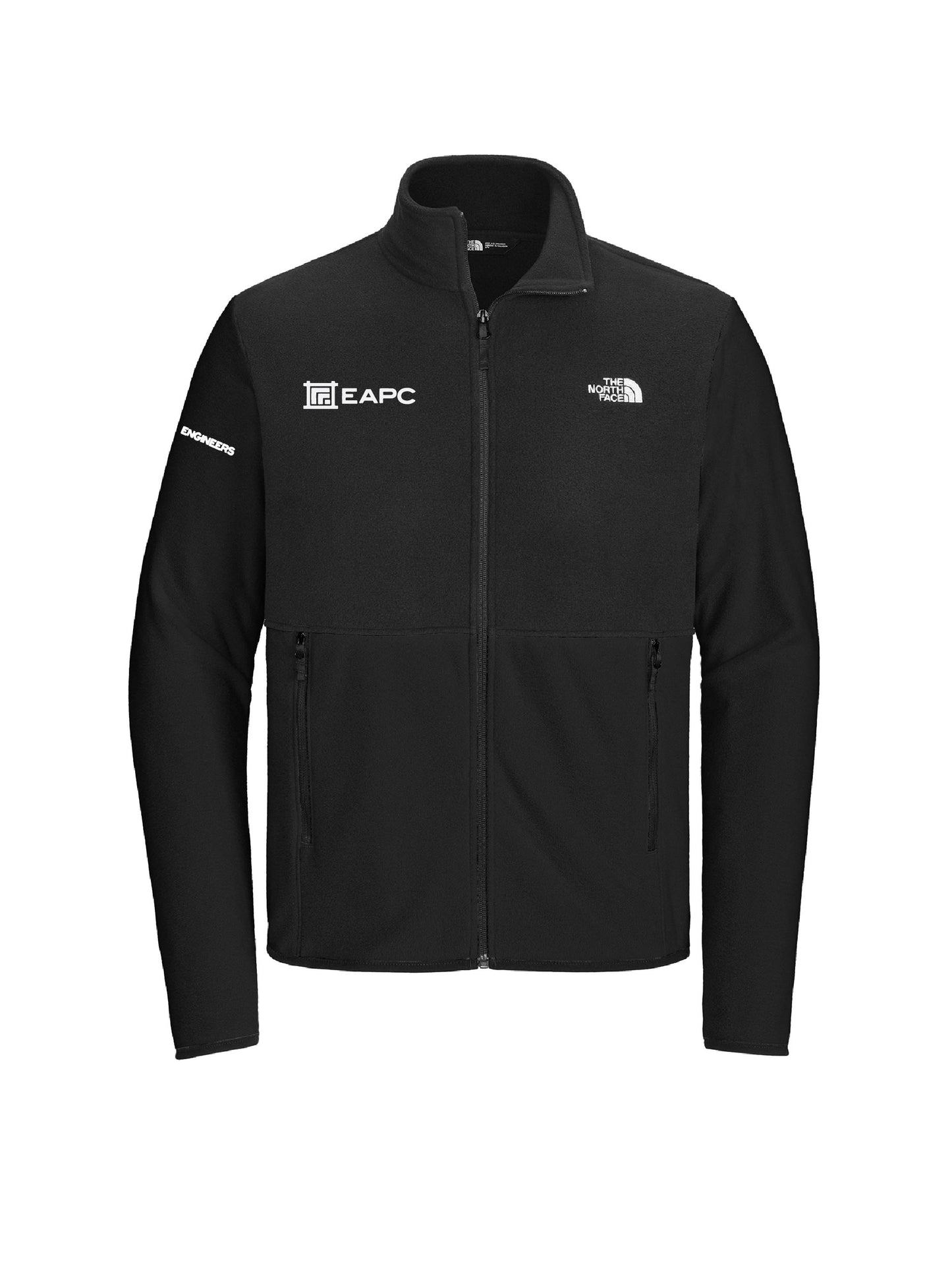 EAPC250. The North Face® Glacier Full-Zip Fleece Jacket