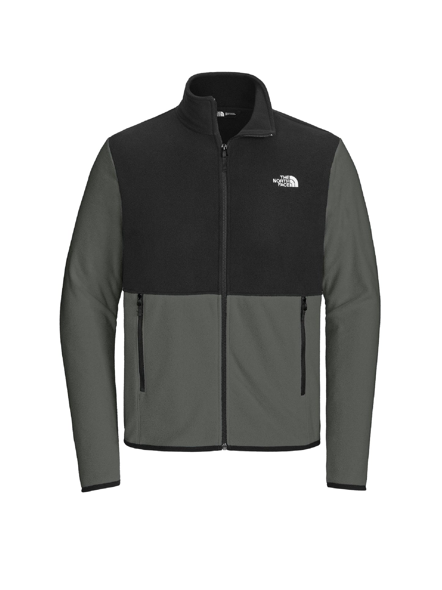 EAPC250. The North Face® Glacier Full-Zip Fleece Jacket
