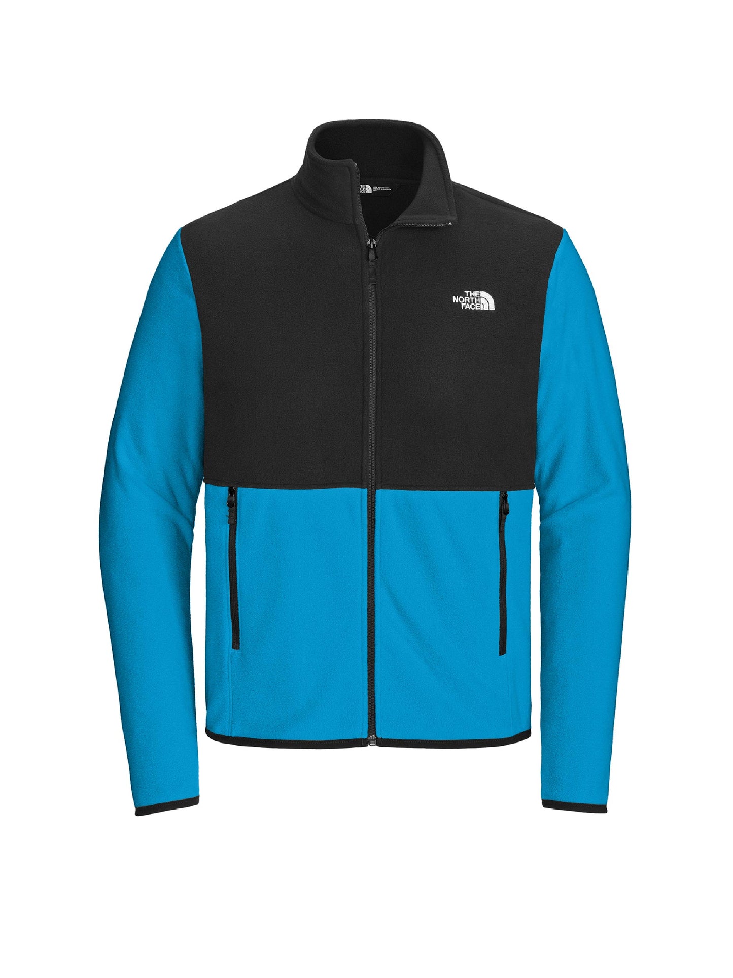 EAPC250. The North Face® Glacier Full-Zip Fleece Jacket