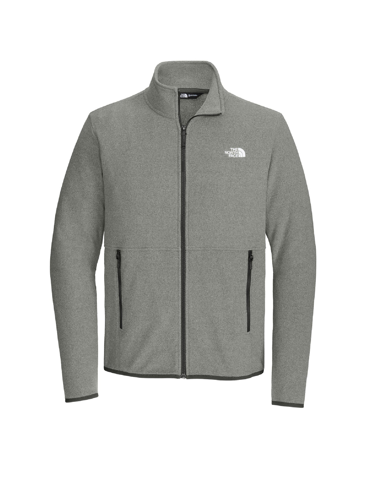 EAPC250. The North Face® Glacier Full-Zip Fleece Jacket – Personal 