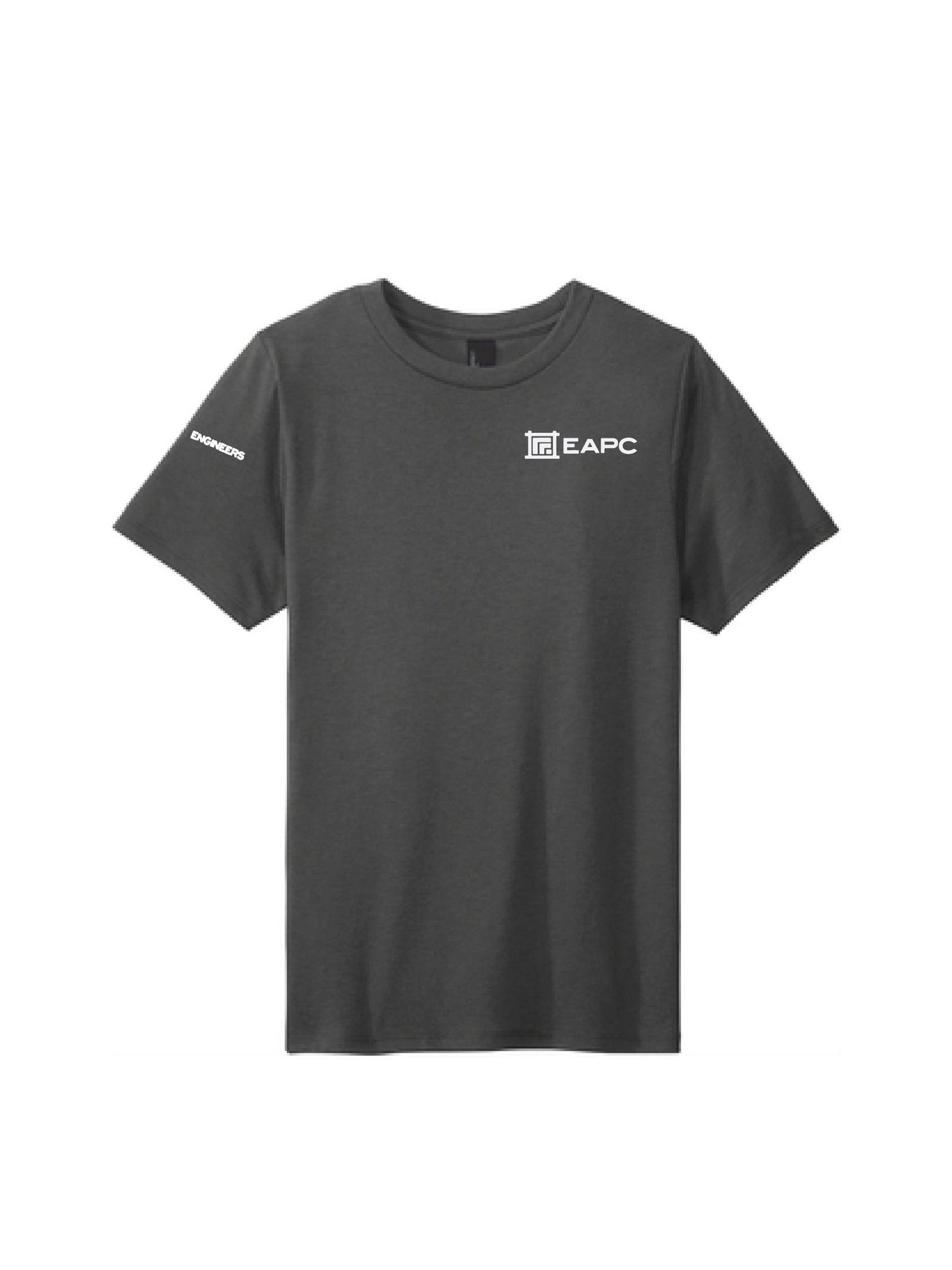 EAPC300. District® Youth Perfect Tri® Tee