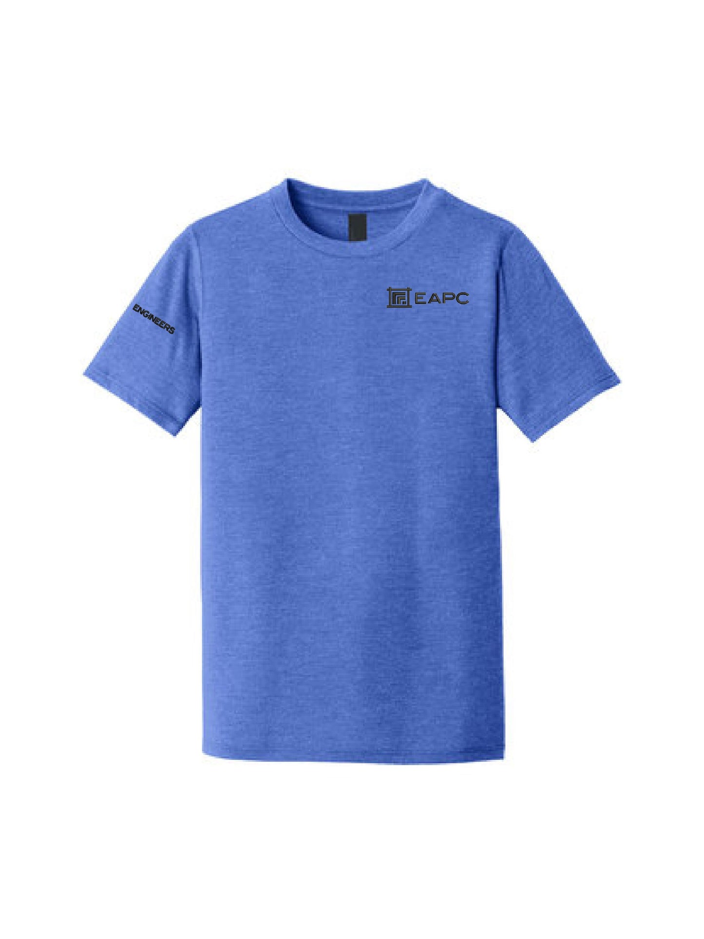 EAPC300. District® Youth Perfect Tri® Tee