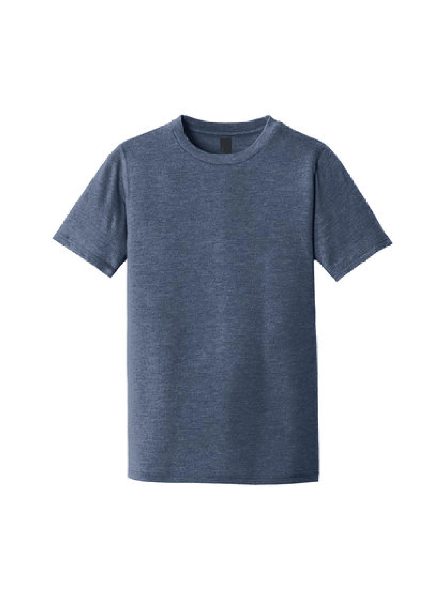 EAPC300. District® Youth Perfect Tri® Tee