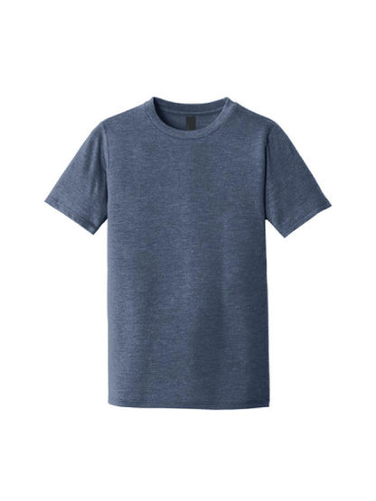 EAPC300. District® Youth Perfect Tri® Tee