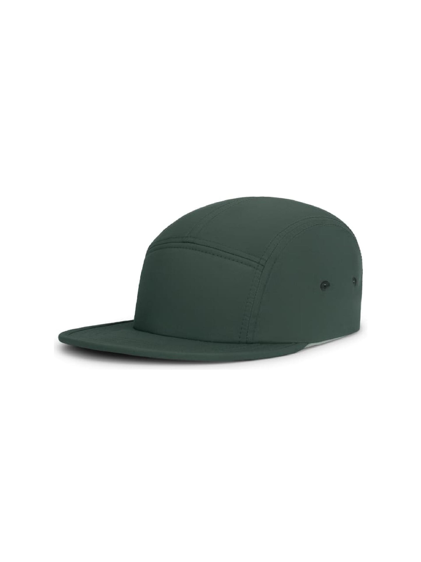 EAPC523. Pacific Headwear Packable Camper Cap