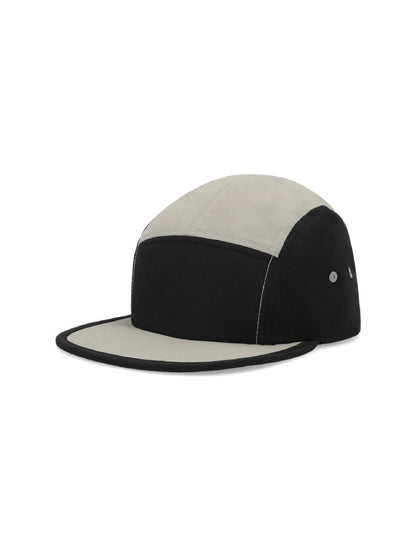 EAPC523. Pacific Headwear Packable Camper Cap