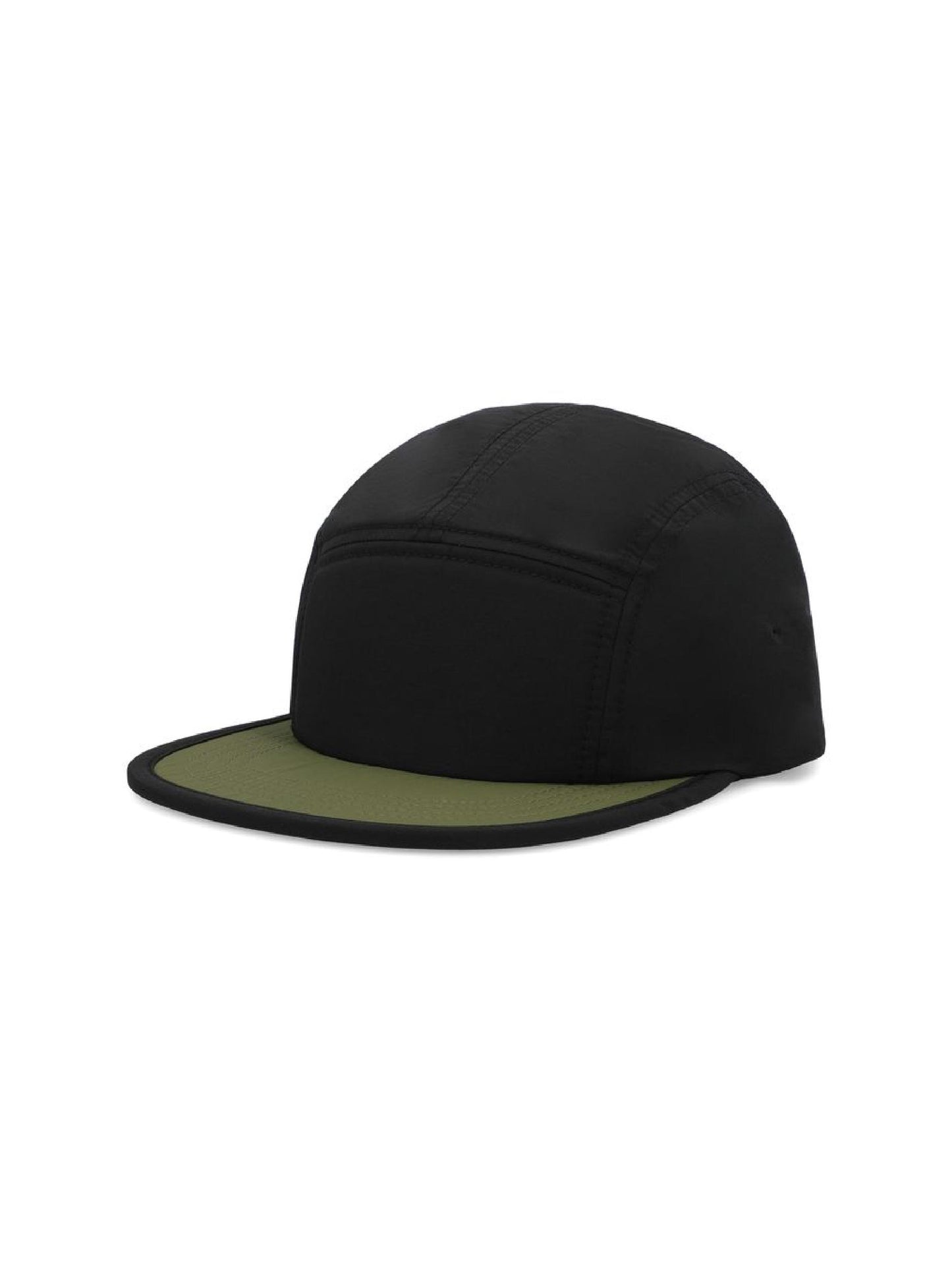 EAPC523. Pacific Headwear Packable Camper Cap