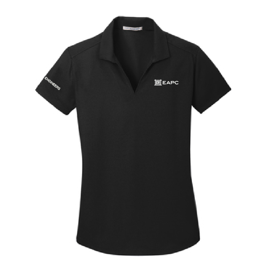 EAPC130. Port Authority® Ladies Dry Zone® Grid Polo