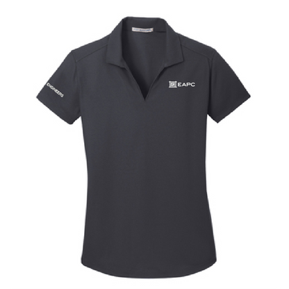 EAPC130. Port Authority® Ladies Dry Zone® Grid Polo