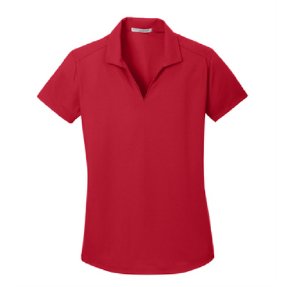 EAPC130. Port Authority® Ladies Dry Zone® Grid Polo