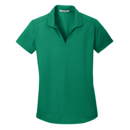 EAPC130. Port Authority® Ladies Dry Zone® Grid Polo