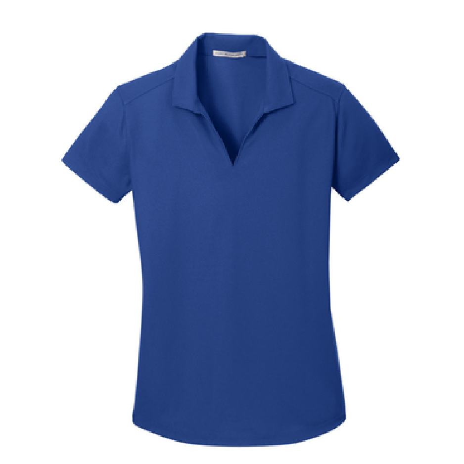 EAPC130. Port Authority® Ladies Dry Zone® Grid Polo