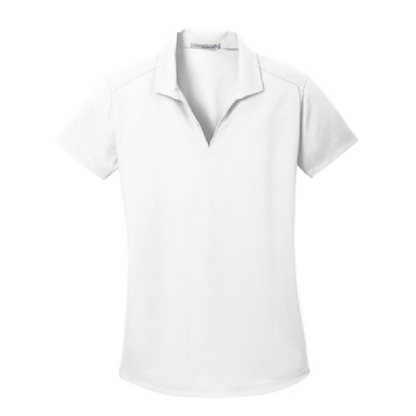 EAPC130. Port Authority® Ladies Dry Zone® Grid Polo