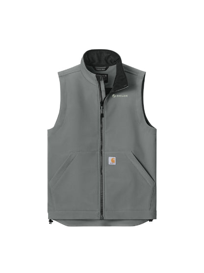 EC127. Carhartt® Rain Defender® Soft Shell Vest