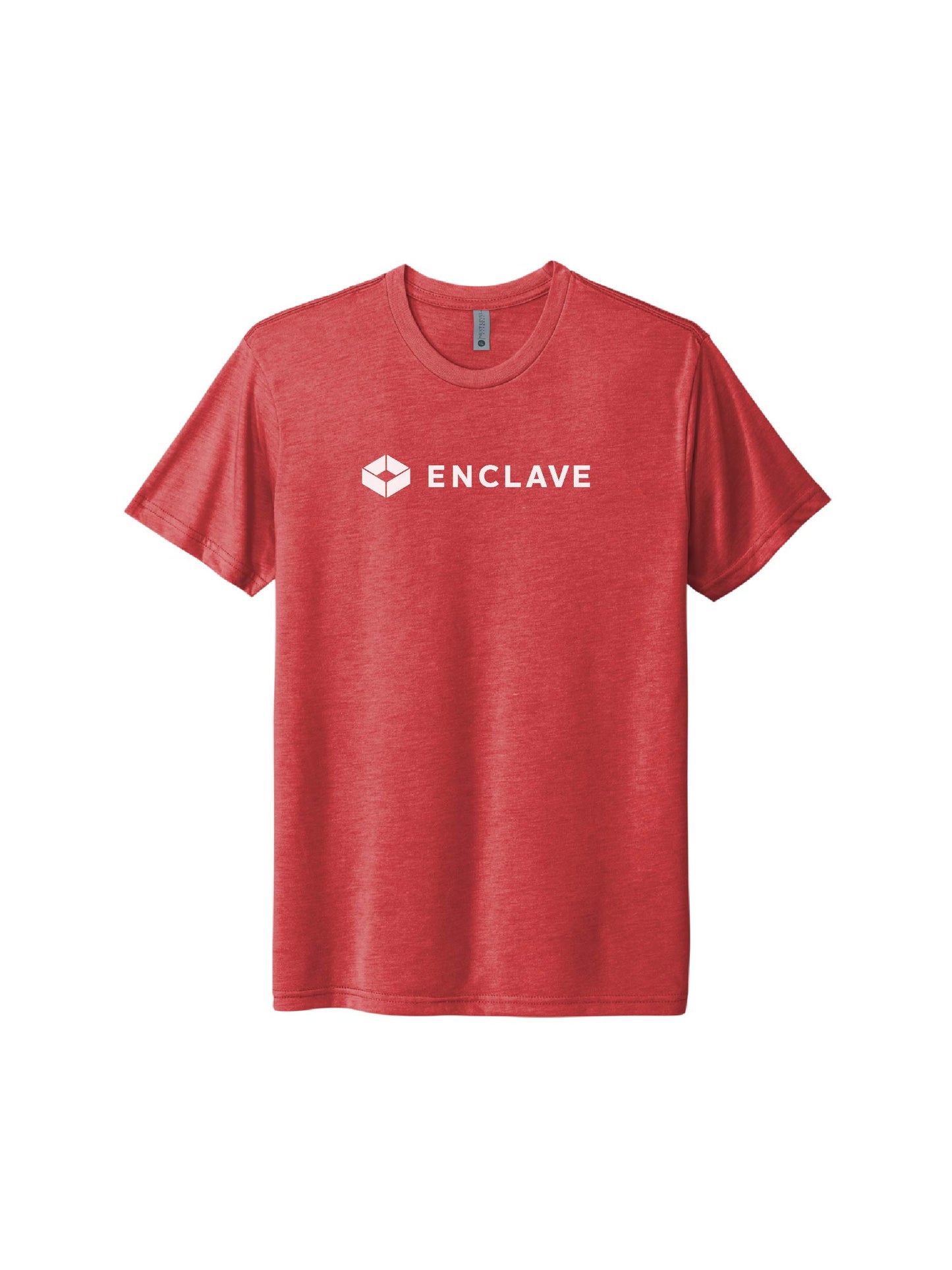 EC300. Next Level™ Unisex Tri-Blend T-Shirt