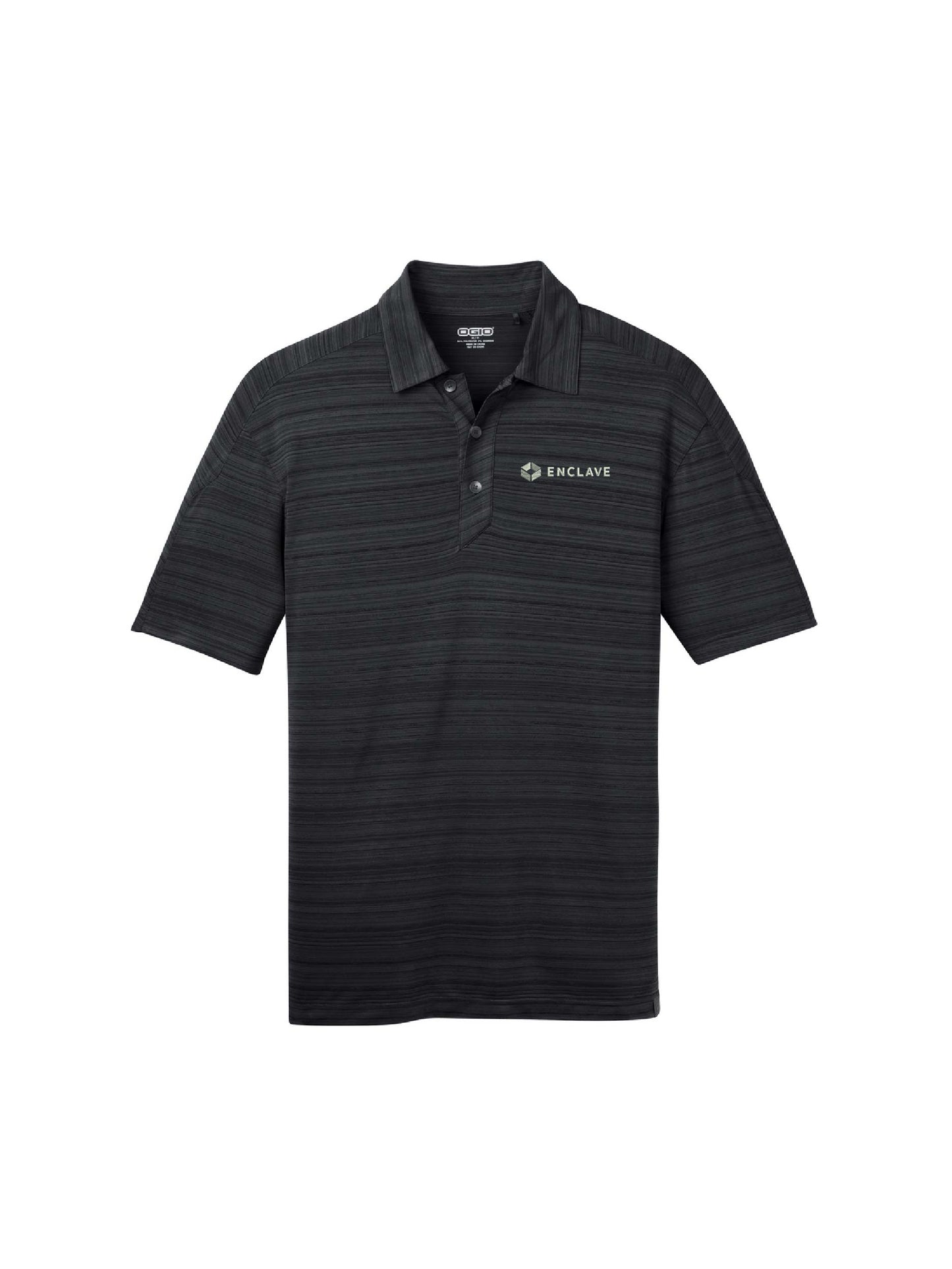 EC124. OGIO® Elixir Polo