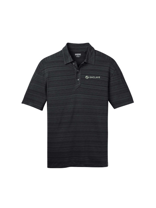 EC124. OGIO® Elixir Polo