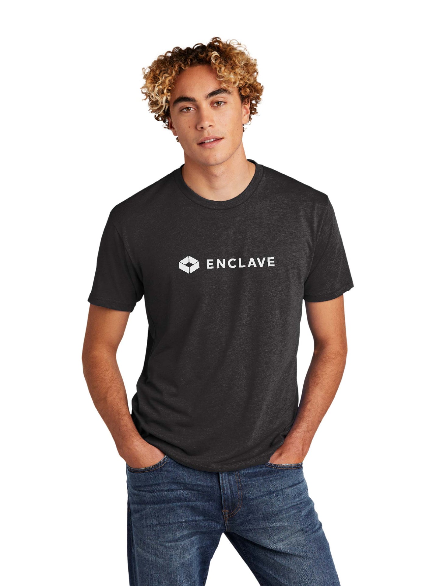 EC300. Next Level™ Unisex Tri-Blend T-Shirt