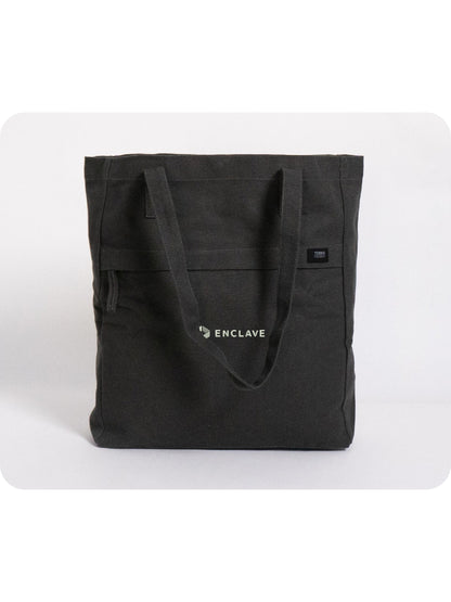 EC427. Terra Thread Executive Work Tote Bag