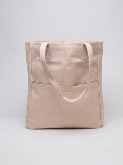 EC427. Terra Thread Executive Work Tote Bag