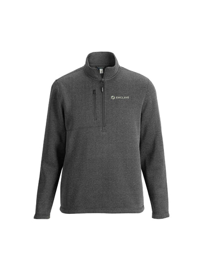 EC109. Edward's Sweater Knit Jacket