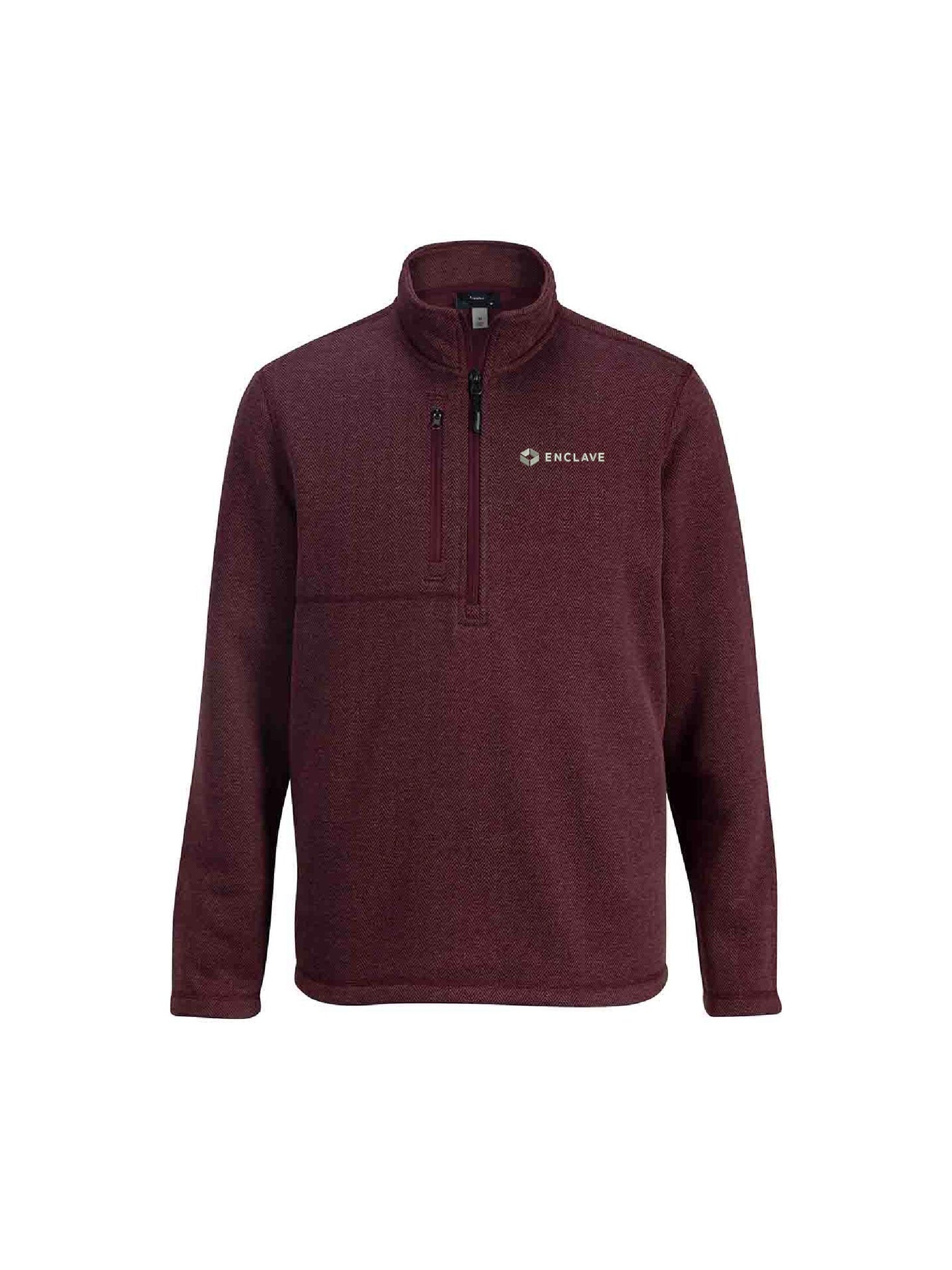 EC109. Edward's Sweater Knit Jacket