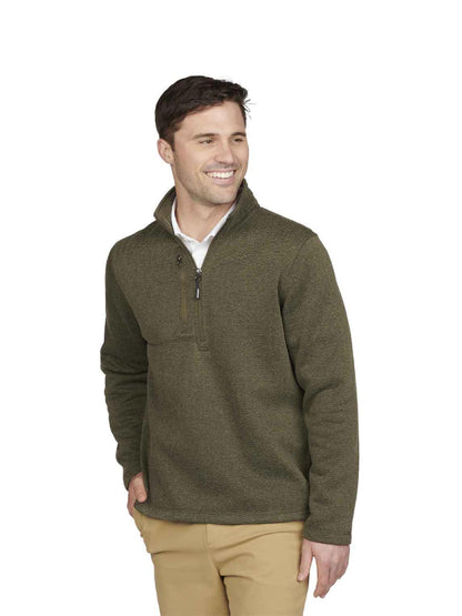 EC109. Edward's Sweater Knit Jacket