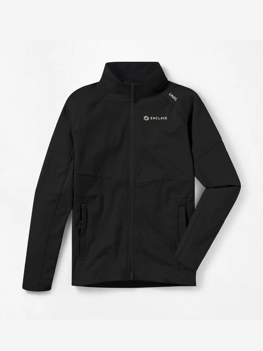 EC151. UNRL Transition Full-Zip