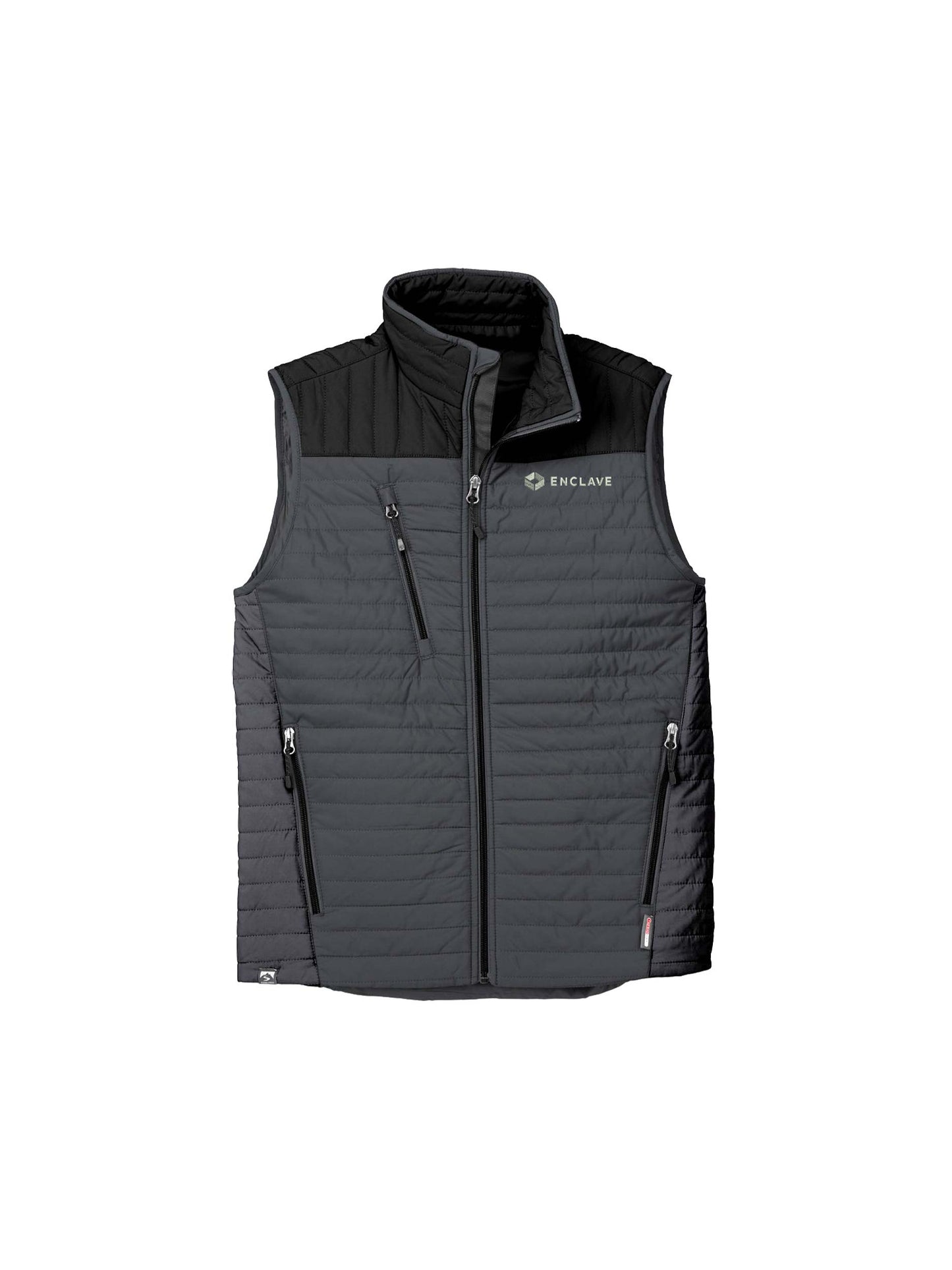 EC130. Men's Front Runner Vest