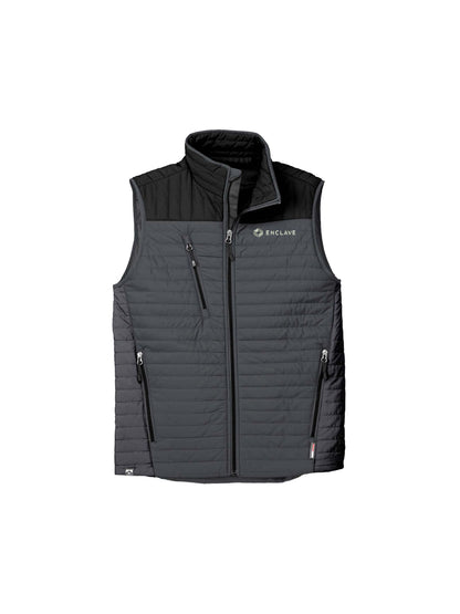 EC130. Men's Front Runner Vest