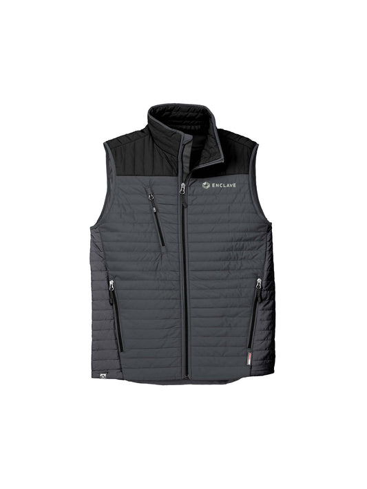 EC130. Men's Front Runner Vest