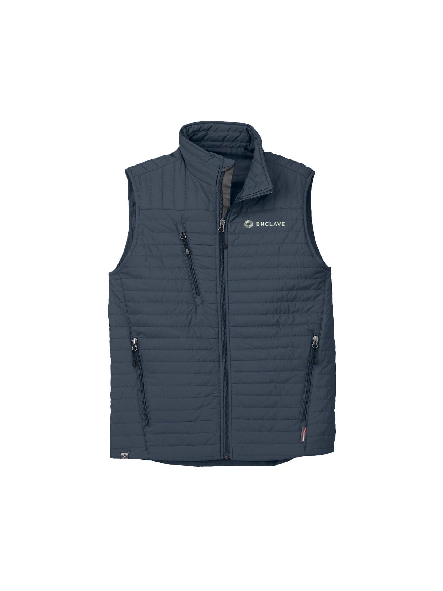 EC130. Men's Front Runner Vest