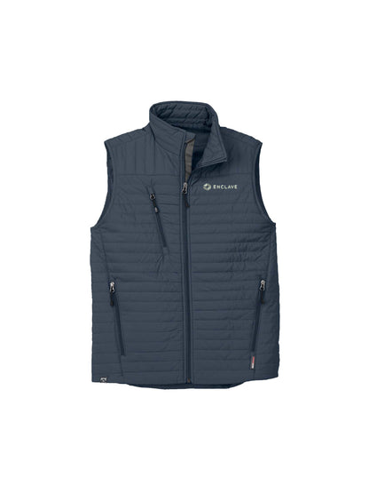EC130. Men's Front Runner Vest