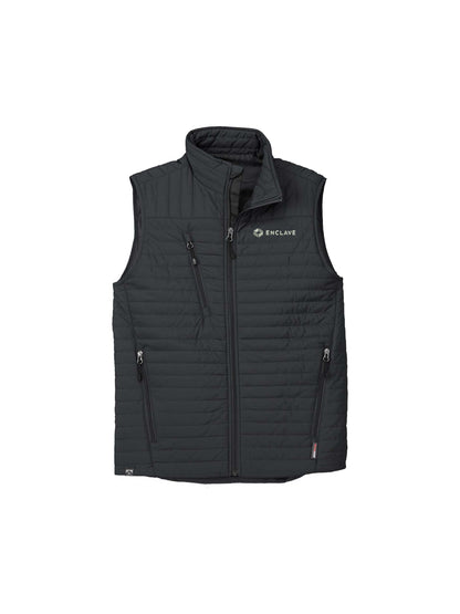 EC130. Men's Front Runner Vest