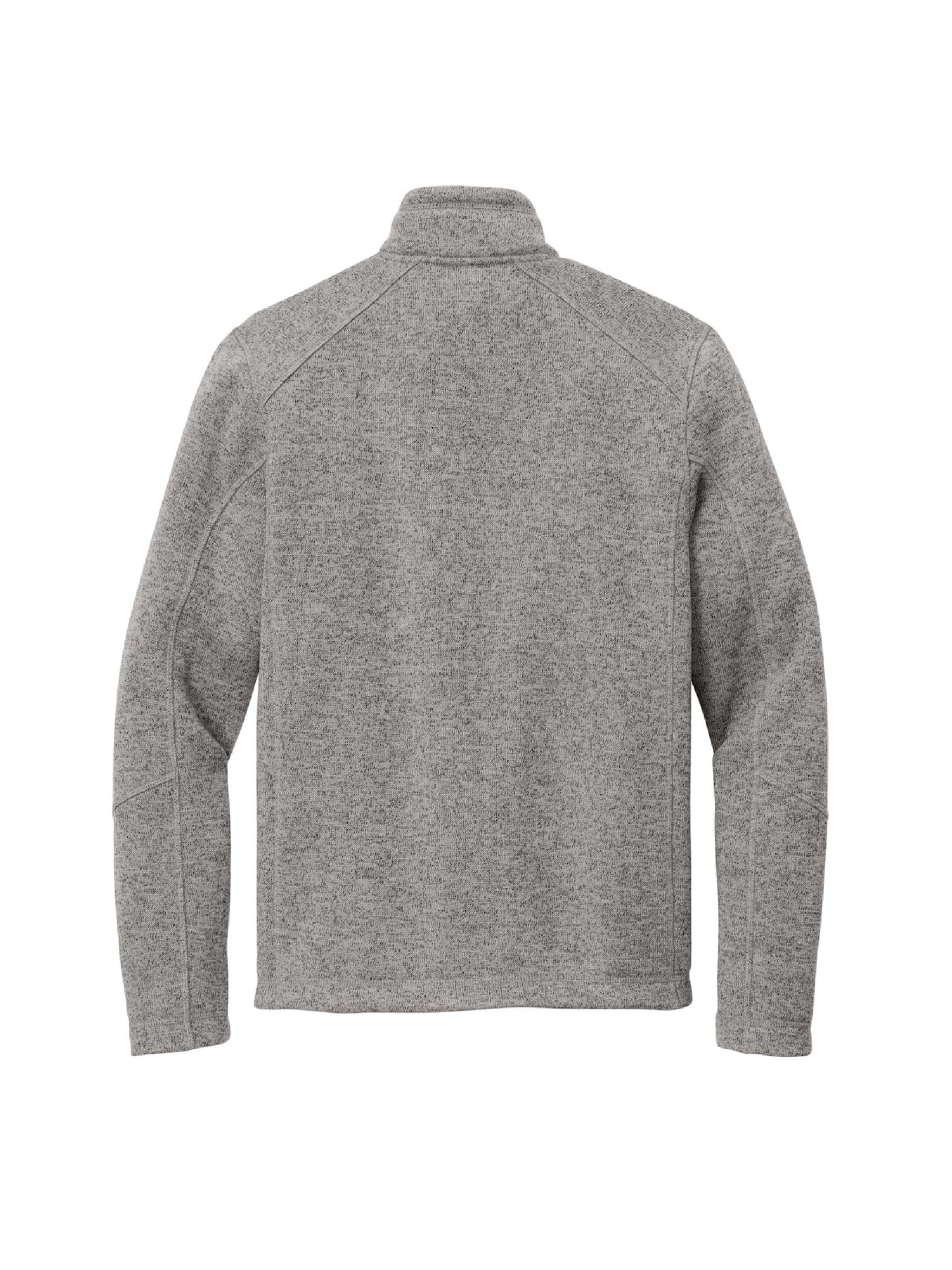 EC136. Port Authority® Arc Sweater Fleece 1/4-Zip