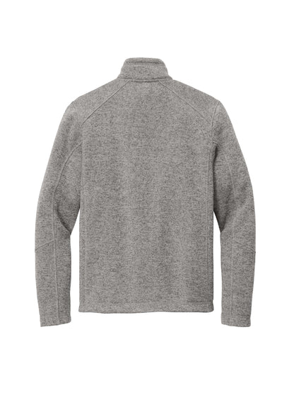 EC136. Port Authority® Arc Sweater Fleece 1/4-Zip