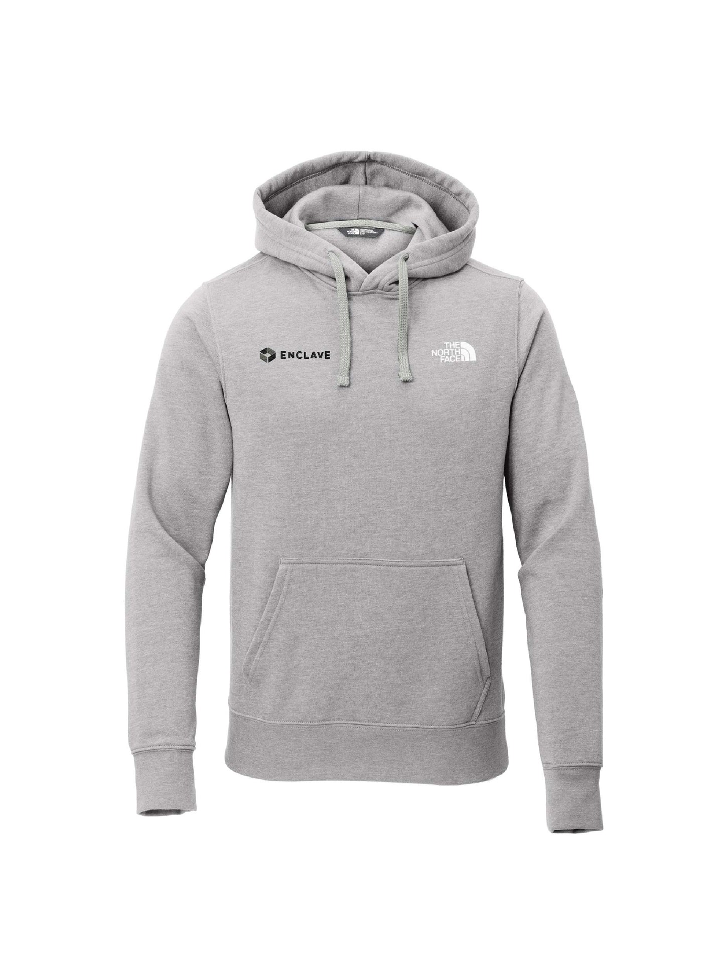 EC303. The North Face® Pullover Hoodie