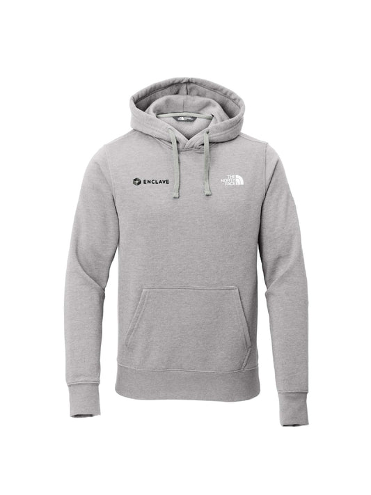 EC303. The North Face® Pullover Hoodie